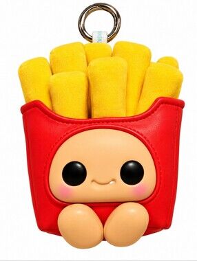 Hyojo Diner Series FRENCH FRIES RARE Edition